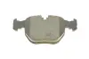 Комплект гальмівних колодок (дискових) METELLI Metelli 22-0559-0 (фото 8)