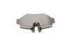 Комплект гальмівних колодок (дискових) METELLI Metelli 22-0576-0K (фото 4)