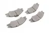 Комплект гальмівних колодок (дискових) METELLI Metelli 22-0630-0 (фото 12)