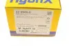 Комплект гальмівних колодок (дискових) METELLI Metelli 22-0680-0 (фото 7)