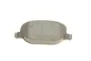 Комплект гальмівних колодок (дискових) METELLI Metelli 22-0704-0 (фото 5)