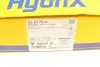 Комплект гальмівних колодок (дискових) Metelli 22-0770-0 (фото 9)