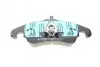 Комплект гальмівних колодок (дискових) METELLI Metelli 22-0775-0K (фото 5)