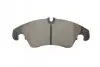 Комплект гальмівних колодок (дискових) METELLI Metelli 22-0775-0K (фото 6)
