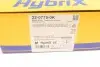 Комплект гальмівних колодок (дискових) METELLI Metelli 22-0775-0K (фото 10)