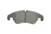 Комплект гальмівних колодок (дискових) Metelli 22-0775-4K (фото 8)