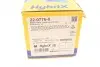 Комплект гальмівних колодок (дискових) METELLI Metelli 22-0776-0 (фото 6)