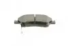 Комплект гальмівних колодок (дискових) METELLI Metelli 22-0794-0 (фото 5)
