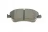 Комплект гальмівних колодок (дискових) METELLI Metelli 22-0794-0 (фото 8)