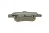 Комплект гальмівних колодок (дискових) Metelli 22-0796-0 (фото 4)