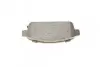 Комплект гальмівних колодок (дискових) METELLI Metelli 22-0840-0 (фото 10)