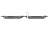 Колодки гальмівні (передні) Chrysler Grand Voyager/Dodge Journey 07-/Fiat Freemont 11-/VW Routan 08-13 Metelli 22-0862-1 (фото 4)