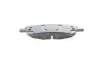 Комплект гальмівних колодок (дискових) Metelli 22-0878-0 (фото 8)