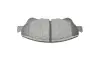 Комплект гальмівних колодок (дискових) Metelli 22-0878-0 (фото 10)