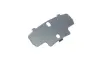 Комплект гальмівних колодок (дискових) Metelli 22-0881-0 (фото 13)