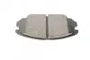 Комплект гальмівних колодок (дискових) METELLI Metelli 22-0885-0 (фото 5)
