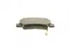 Комплект гальмівних колодок (дискових) METELLI Metelli 22-0886-0 (фото 5)
