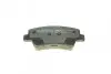 Комплект гальмівних колодок (дискових) METELLI Metelli 22-0886-1 (фото 4)