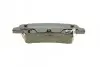 Комплект гальмівних колодок (дискових) METELLI Metelli 22-0886-1 (фото 6)