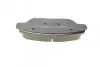 Комплект гальмівних колодок (дискових) METELLI Metelli 22-0945-0 (фото 2)