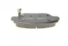 Комплект гальмівних колодок (дискових) METELLI Metelli 22-0945-0 (фото 8)