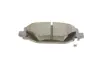Комплект гальмівних колодок (дискових) METELLI Metelli 22-0947-0 (фото 5)