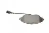 Комплект гальмівних колодок (дискових) METELLI Metelli 22-0952-0 (фото 4)
