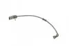 Комплект гальмівних колодок (дискових) Metelli 22-0953-0K (фото 6)