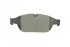 Комплект гальмівних колодок (дискових) Metelli 22-0953-0K (фото 9)