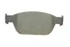 Комплект гальмівних колодок (дискових) METELLI Metelli 22-0954-0K (фото 11)