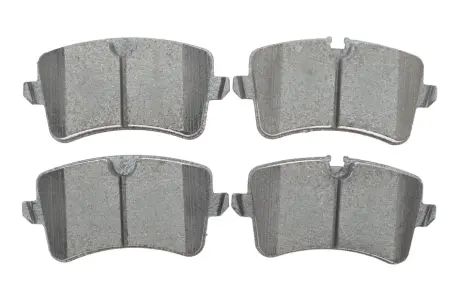Колодки гальмівні (задні) Audi A4/A5/A6/A7 10-/Porsche Macan 14- Metelli 22-0955-0