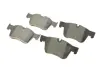 Комплект гальмівних колодок (дискових) METELLI Metelli 22-0985-1 (фото 2)