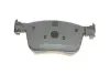 Комплект гальмівних колодок (дискових) METELLI Metelli 22-0985-1 (фото 7)