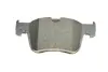 Комплект гальмівних колодок (дискових) METELLI Metelli 22-0985-1 (фото 8)