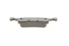 Комплект гальмівних колодок (дискових) METELLI Metelli 22-0986-0 (фото 3)