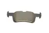 Комплект гальмівних колодок (дискових) METELLI Metelli 22-0986-0 (фото 5)
