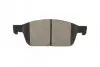 Комплект гальмівних колодок (дискових) METELLI Metelli 22-0989-0 (фото 4)