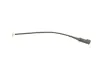 Комплект гальмівних колодок (дискових) Metelli 22-0990-0 (фото 5)