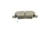 Комплект гальмівних колодок (дискових) METELLI Metelli 22-0995-0 (фото 6)