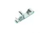 Комплект гальмівних колодок (дискових) METELLI Metelli 22-1010-1 (фото 3)