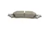 Комплект гальмівних колодок (дискових) METELLI Metelli 22-1041-0 (фото 3)