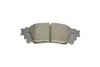 Комплект гальмівних колодок (дискових) METELLI Metelli 22-1041-0 (фото 5)
