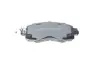 Комплект гальмівних колодок (дискових) METELLI Metelli 22-1080-0 (фото 7)