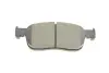 Комплект гальмівних колодок (дискових) METELLI Metelli 22-1107-0 (фото 8)
