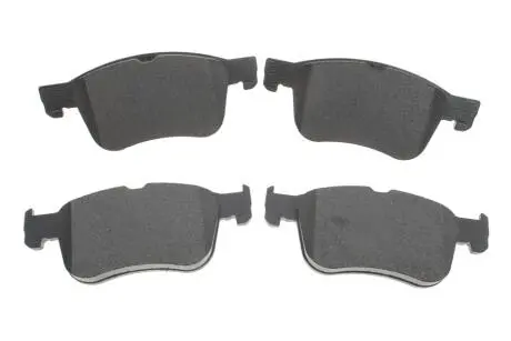 Колодки гальмівні (передні) Ford Focus 18-/Kuga 19-/Puma 20-/Linkoln Corsair 20- Metelli 22-1205-1