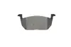 Колодки гальмівні (передні) Audi A1 18-/Seat Leon 12-/Ibiza/VW Polo 17- METELLI Metelli 22-1214-0 (фото 4)