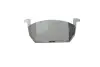 Колодки гальмівні (передні) Audi A1 18-/Seat Leon 12-/Ibiza/VW Polo 17- METELLI Metelli 22-1214-0 (фото 10)