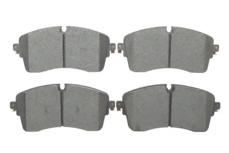 Колодки гальмівні (передні) Land Rover Discovery 14-/Range Rover Evoque 18- Metelli 22-1250-1