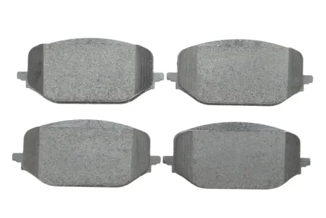 Колодки гальмівні (передні) Citroen Berlingo 18-/C5 21-/Peugeot Partner 18-/Fiat Doblo 22- Metelli 22-1351-0