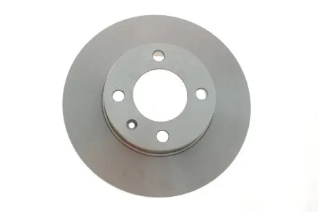 Диск гальмівний (передній) Audi 80/VW Passat 72-88/Golf 74-99/Caddy 82-92/Polo 95-02 (239x12)(повний) METELLI Metelli 23-0053